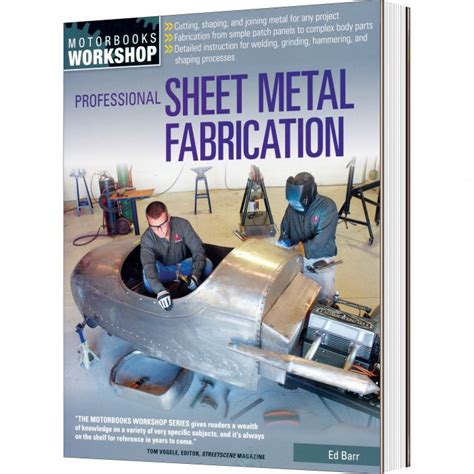 professional sheet metal fabrication book|custom galvanized sheet metal.